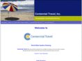 centennialtravel.net
