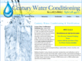 centurywaternj.com