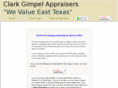 cgimpelappraisals.com