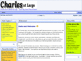 charlesatlarge.com