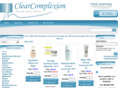 clearcomplexion.net