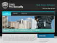 cmgprosecurity.com