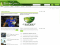 cricketjam.com