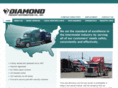 diamondfreightdist.com