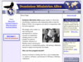 dominionministriesalive.org