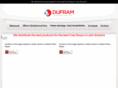 dufram.com