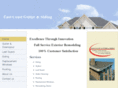 eastcoastgutterandsiding.com