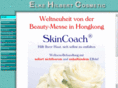 elke-hilbert-cosmetic.de