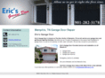 ericsgaragedoor.com
