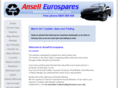 eurospares.co.nz