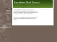 excellentbailbonds.com