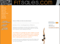 fitsales.com