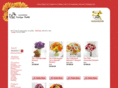 foxchaseflorist.com