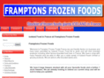 framptons-frozen-foods.com