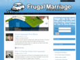 frugalmarriage.com