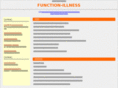 function-illness.net