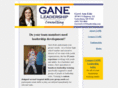 ganeleadership.com