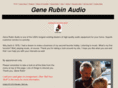 generubinaudio.com