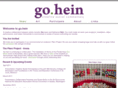 gohein.com