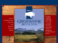 greatrangebison.com