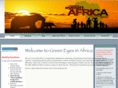 greeneyesinafrica.org