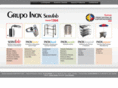 grupoinox.com