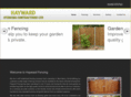 haywardfencing.com