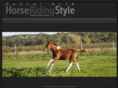 horseridingstyle-photo.com