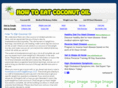 howtoeatcoconutoil.org