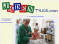 jadentyler.com