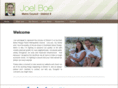 joelboe.com