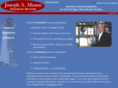 joemasoninsurance.com