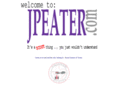 jpeater.com
