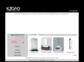 kazhongao.com