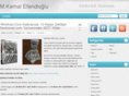 kemalefendioglu.com