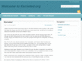 kerneled.org