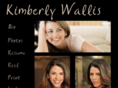 kimberlywallis.com
