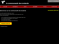 lacommunautedesmotards.com