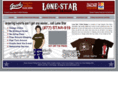 lonestartshirtdesign.com