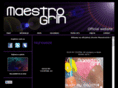 maestrogrin.com