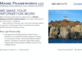 maineframeworks.com