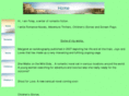 margaretwestern.com