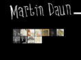 martindaun.com