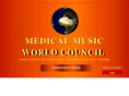 medicalmusicworldcouncil.com