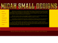 micahsmall.com
