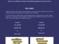 michigangaragedoor.com