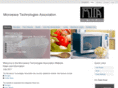 microwaveassociation.org.uk