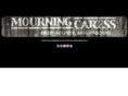 mourningcaress.com