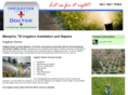 myirrigationdoctormemphis.com