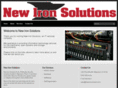 newironsolutions.com